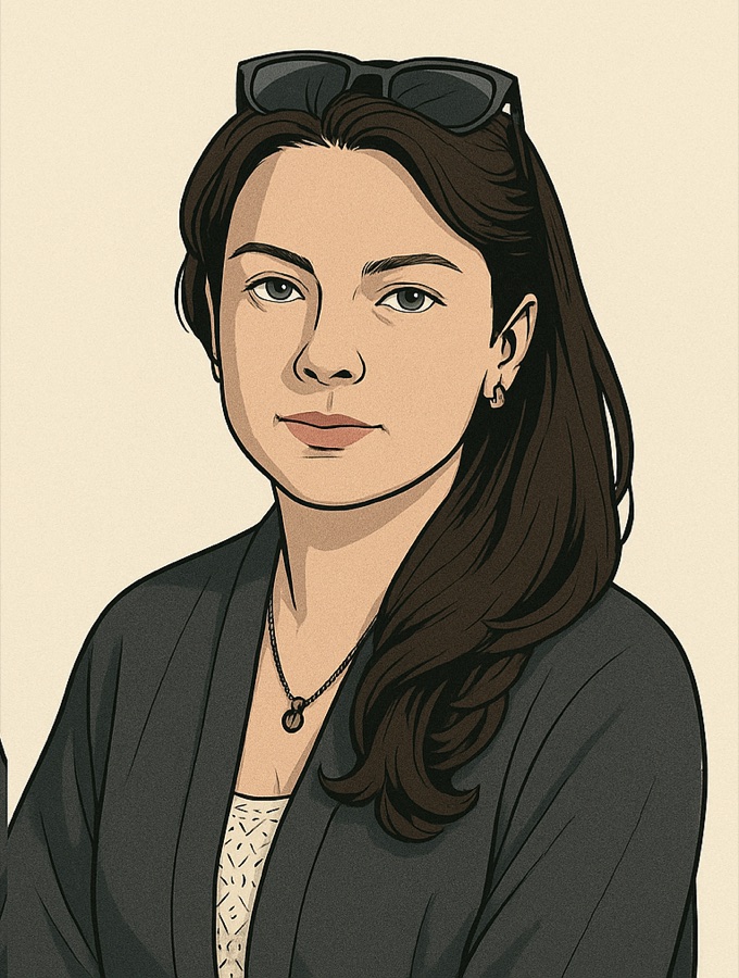 Apryl Anderson