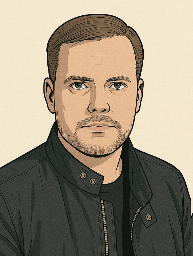 Luca Teuchmann